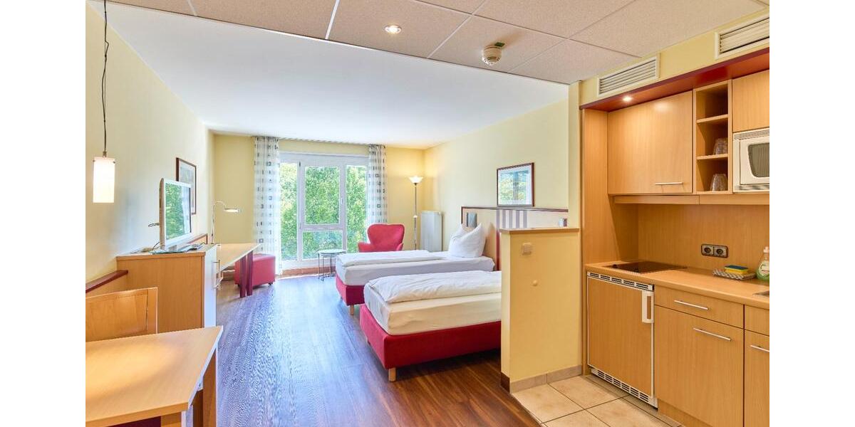 Etagenwohnung Aschheim - 2 Zimmer, 30 m&sup2;, 1.600&euro; | Angebot:25715341