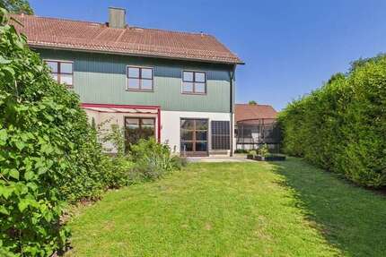 Haus Eching - 7 Zimmer, 174 m&sup2;, 945.000&euro; | Angebot:25318930