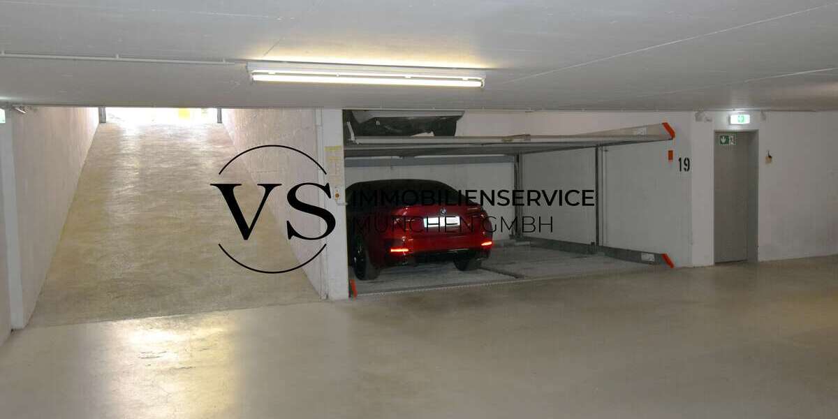 Garagen / Stellplätze München Am Riesenfeld - 17.000&euro; | Angebot:24977651