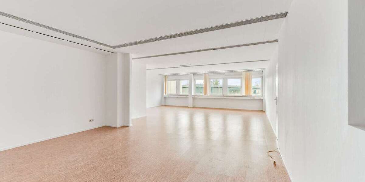 Büro in Haar 1.095 € 73 m² - Gewerbeobjekt Haar Gronsdorf | Angebot:25319319