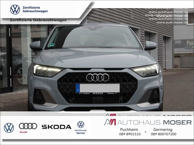 Audi A1 39.900 km 24.920 &euro; Puchheim 82178