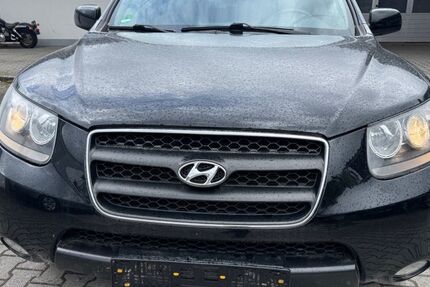 Hyundai SANTA FE 85.926 km 6.999 &euro; Fürstenfeldbruck 82256