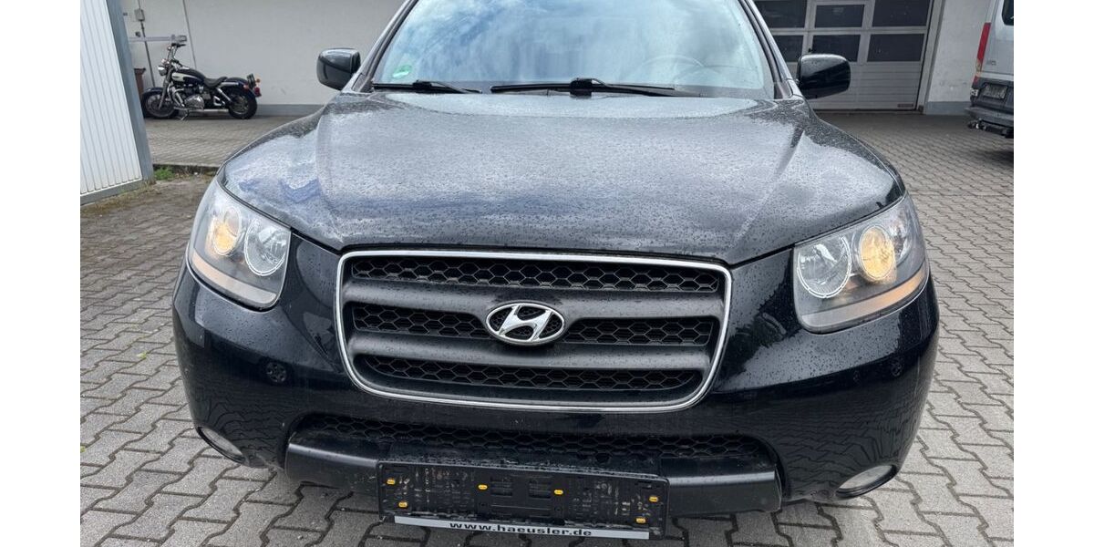 Hyundai SANTA FE 85.926 km 6.999 &euro; Fürstenfeldbruck 82256
