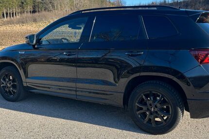 Skoda Karoq 66.000 km 33.990 &euro; Alling 82239