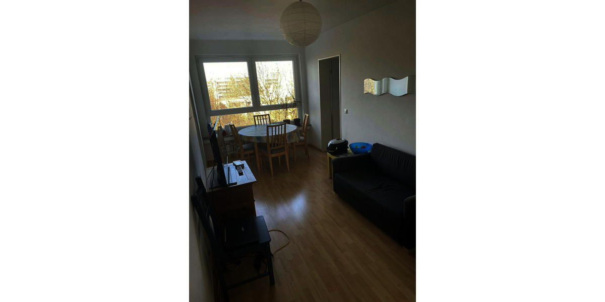 Zimmer München Hadern - 617&euro; | Angebot:26828003