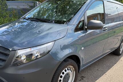 Mercedes-Benz eVito 50.000 km 10.900 &euro; Markt Indersdorf 85229
