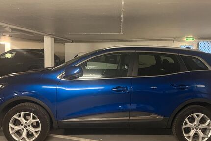 Renault Kadjar 90.000 km 14.000 &euro; München 81825