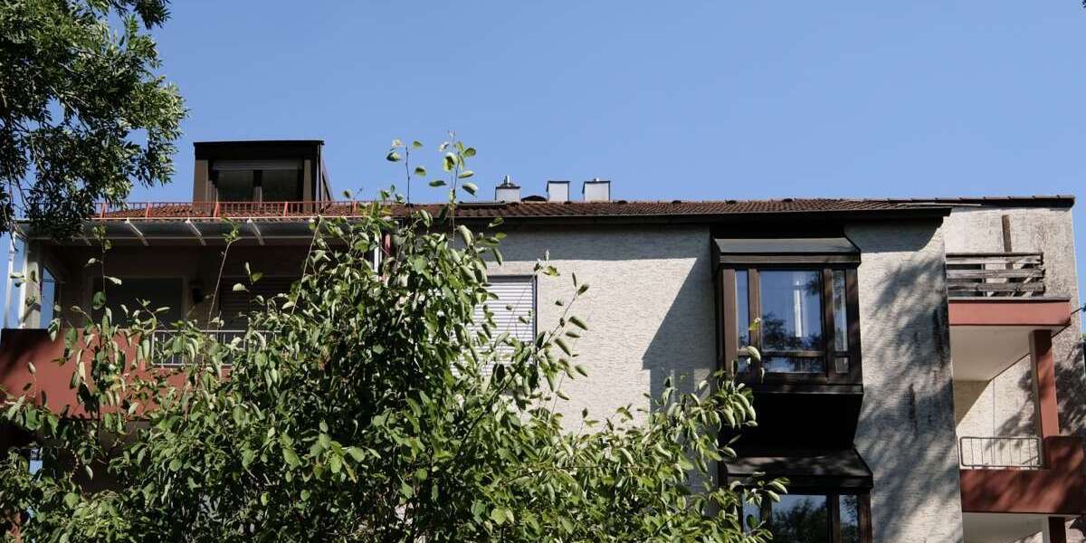 Etagenwohnung Krailling - 3.5 Zimmer, 101 m&sup2;, 585.800&euro; | Angebot:27151901
