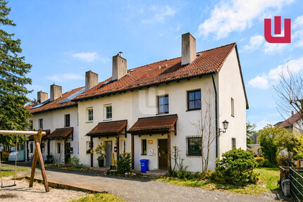 WINDISCH IMMOBILIEN - Renovierungsbedürftiges REH ideal für Familien in verkehrsberuhigter Straße - Haus Olching | Angebot:25362370