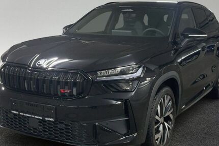 Skoda Kodiaq 10.000 km 49.990 &euro; München 80687