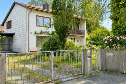 Haus Poing - 6 Zimmer, 143 m&sup2;, 1.150.000&euro; | Angebot:27038126