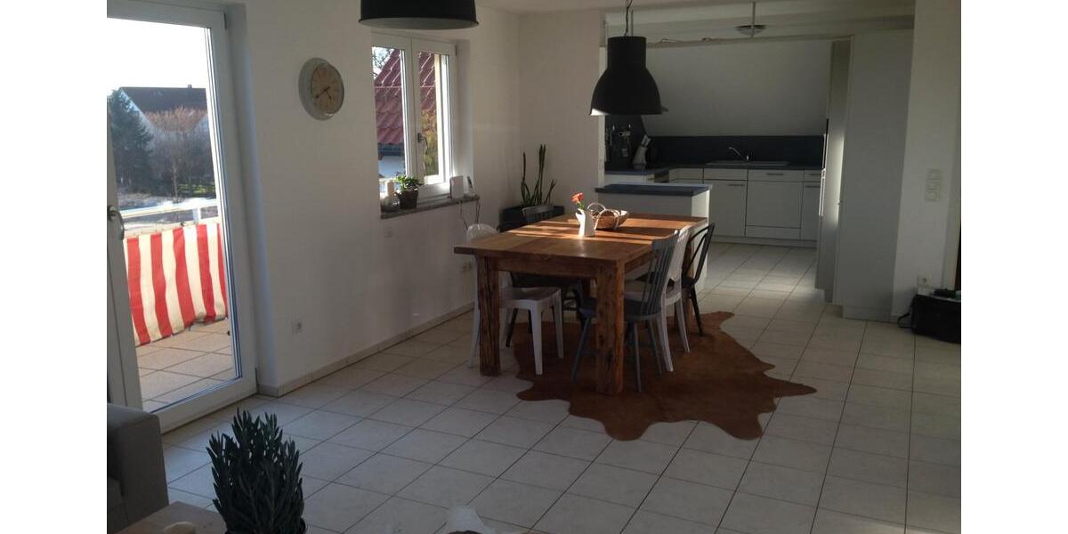 Maisonettenwohnung Eching - 4.5 Zimmer, 113 m&sup2;, 855.500&euro; | Angebot:26822046