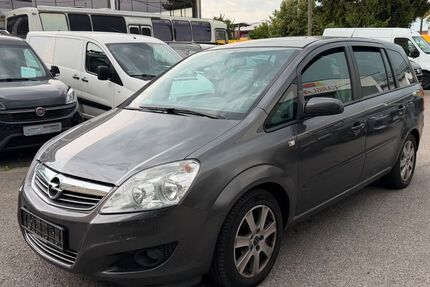 Opel Zafira 209.800 km 1.290 &euro; Fürstenfeldbruck 82256