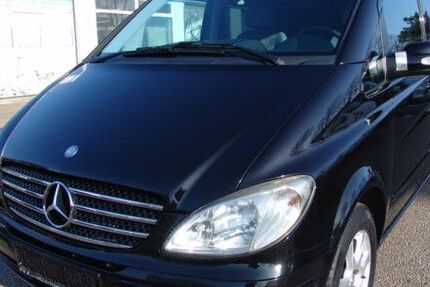 Mercedes-Benz Viano 232.900 km 7.990 &euro; Dachau (bei München) 85221