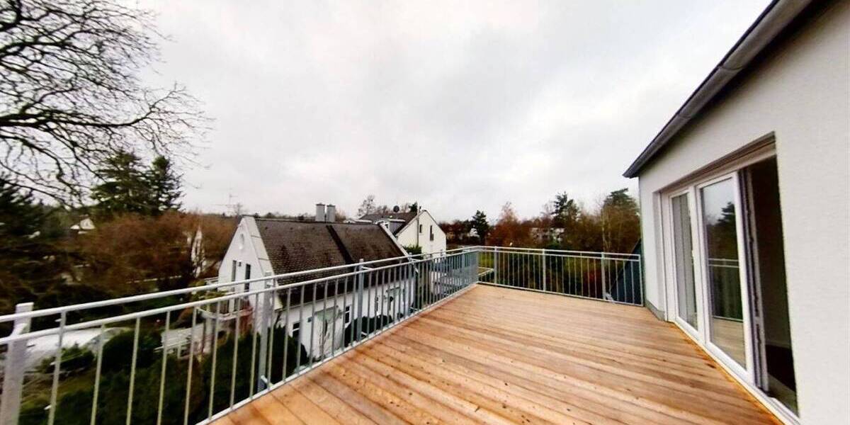 Etagenwohnung München Trudering-Riem - 3 Zimmer, 80 m&sup2;, 1.675&euro; | Angebot:26256873