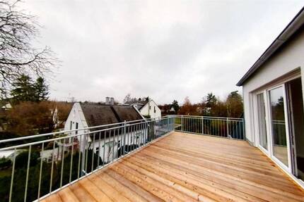 Wohnung München Trudering-Riem - 3 Zimmer, 80 m&sup2;, 1.675&euro; | Angebot:26256873