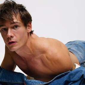 Mario Adrion: The Superior Comedy Tour 07.04.2026 Schlachthof München