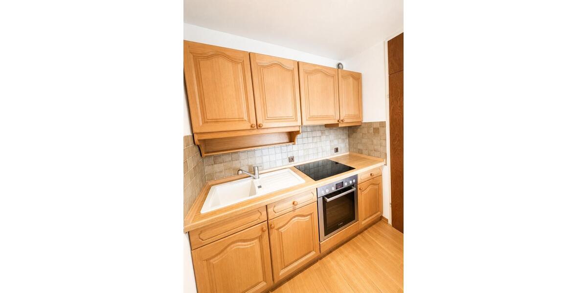 Etagenwohnung Taufkirchen - 2 Zimmer, 56 m&sup2;, 345.000&euro; | Angebot:27071202