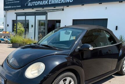 VW New Beetle 143.268 km 4.780 &euro; Emmering 82275