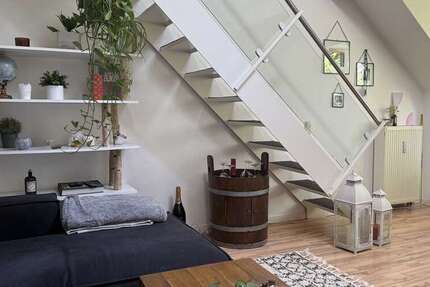 Wohnung zum Mieten in München 1.490 € 62 m²