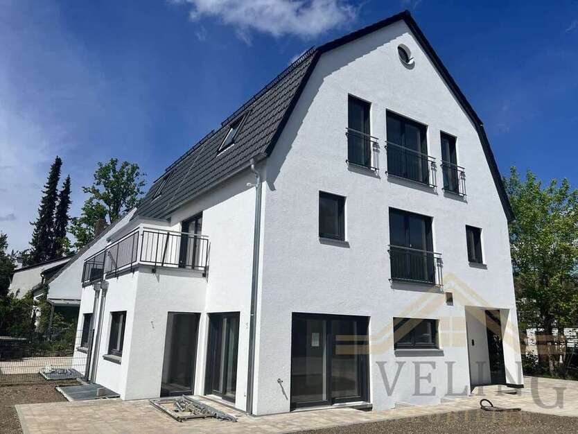 Haus zum Kaufen in München 1.450.000 € 145 m²