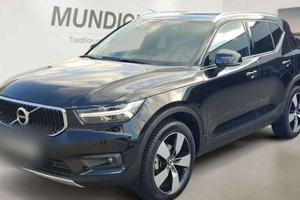 Volvo XC40 24.730 km 29.360 € Grünwald 82031