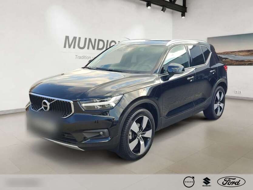 Volvo XC40 24.730 km 29.360 € Grünwald 82031