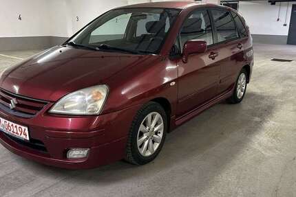 Suzuki Liana 249.000 km 2.250 &euro; München 81929