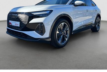 Audi Q4 e-tron 8.500 km 46.800 &euro; Ebersberg bei München 85560