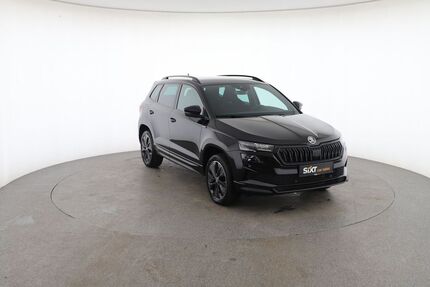 Skoda Karoq 34.286 km 31.770 &euro; Garching 85748