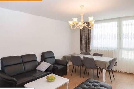 Wohnung Ottobrunn - 3 Zimmer, 80 m&sup2;, 499.000&euro; | Angebot:25779309