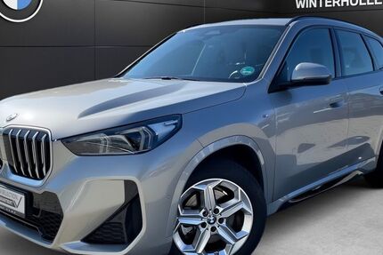 BMW X1 28.000 km 42.280 € Fürstenfeldbruck 82256
