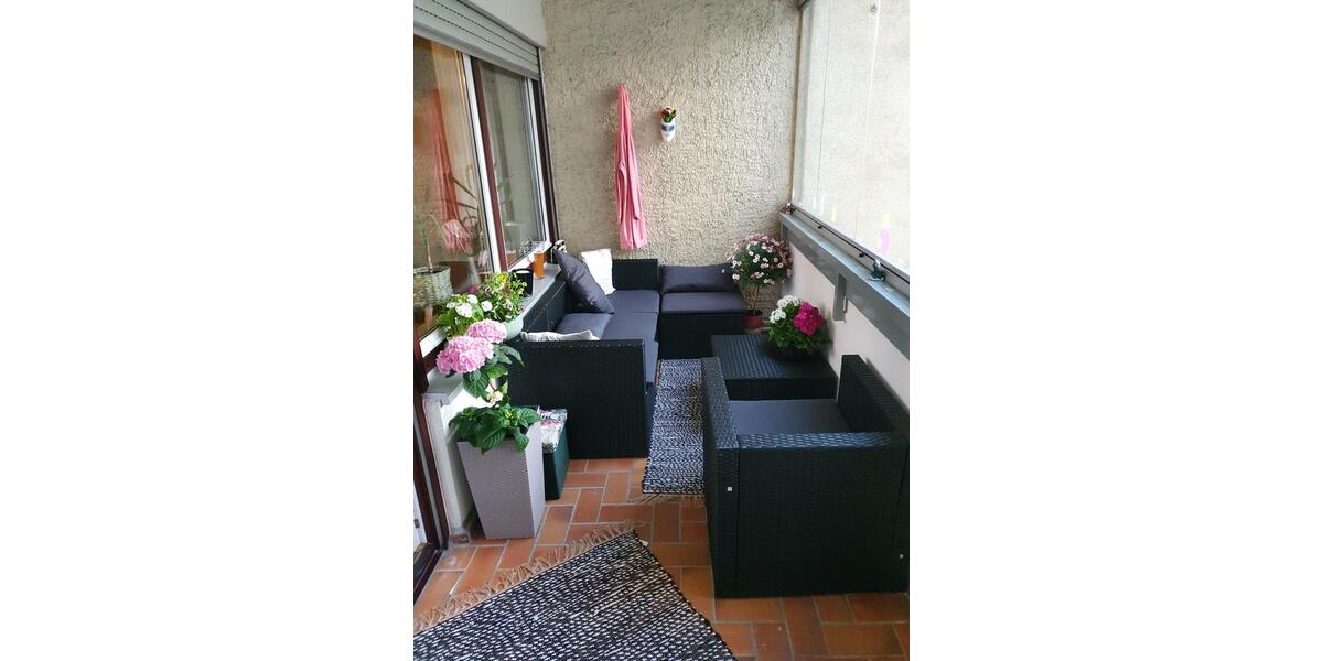 Etagenwohnung Dachau - 4 Zimmer, 100 m&sup2;, 2.660&euro; | Angebot:26517663