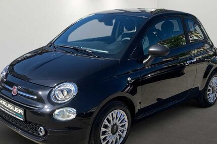 Fiat 500 15.672 km 14.470 &euro; München 81547