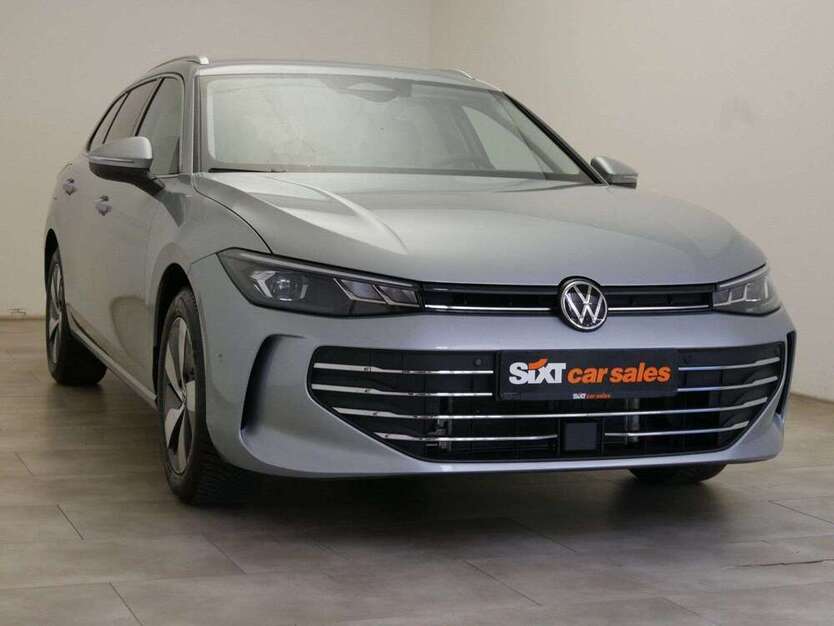 Passat