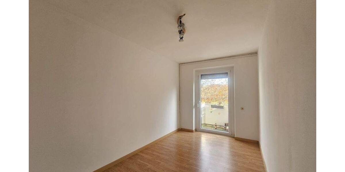 Zweizimmerwohnung mit Balkon 2 zimmer