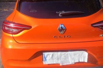 Renault Clio 57.500 km 14.200 € Wolfratshausen 82515