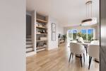 Reihenmittelhaus München Feldmoching-Hasenbergl - 6 Zimmer, 137 m&sup2;, 959.000&euro; | Angebot:26674622