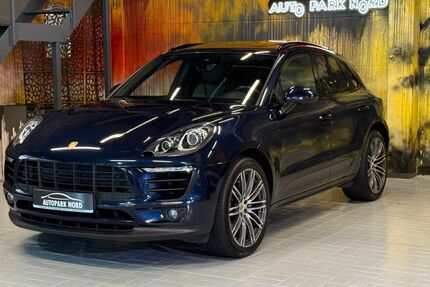 Porsche Macan 139.500 km 33.900 &euro; München 81829