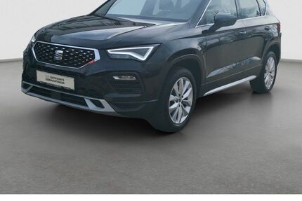 Seat Ateca 11.000 km 30.850 &euro; Ebersberg bei München 85560