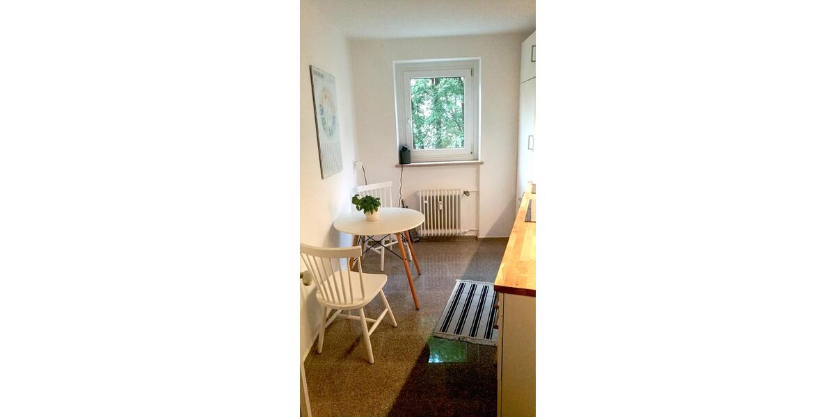 TOPLAGE - Wohntraum direkt am Englischen Garten zimmer