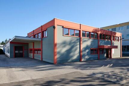 Gewerbeobjekt Karlsfeld - 84&euro; | Angebot:25451931