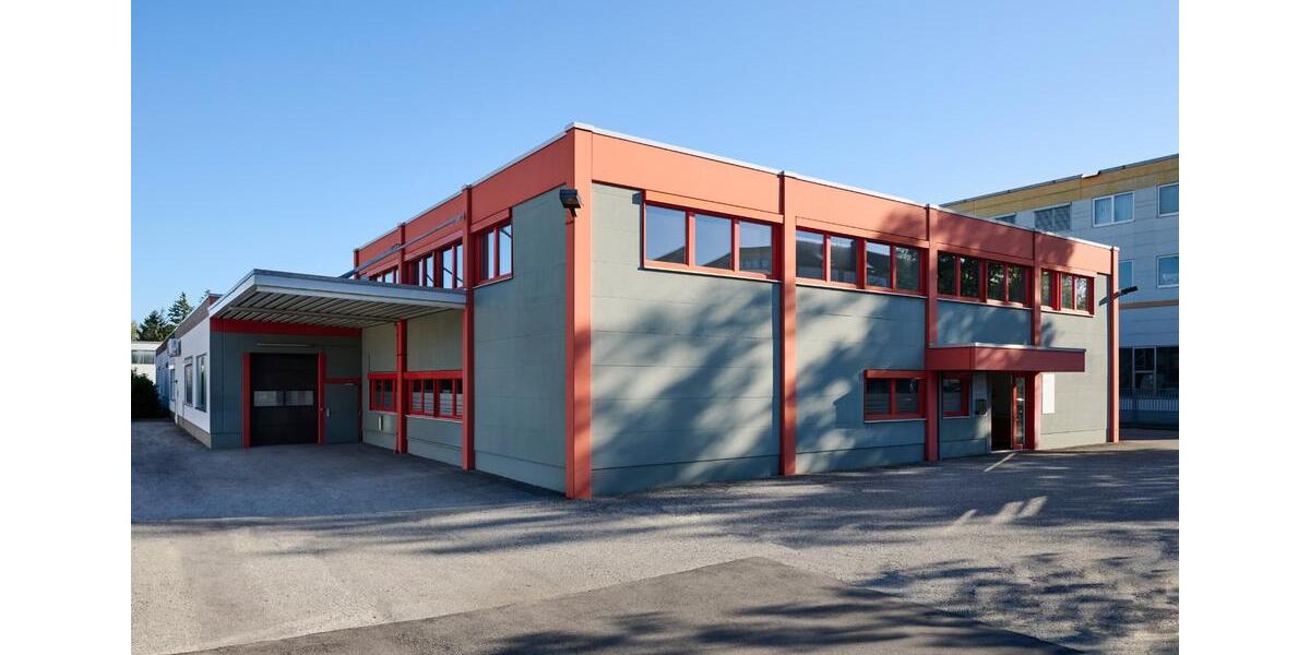 Gewerbeobjekt Karlsfeld - 84&euro; | Angebot:25451931