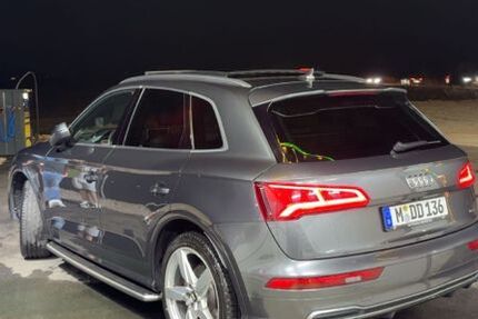 Audi Q5 129.000 km 24.499 &euro; München 80992
