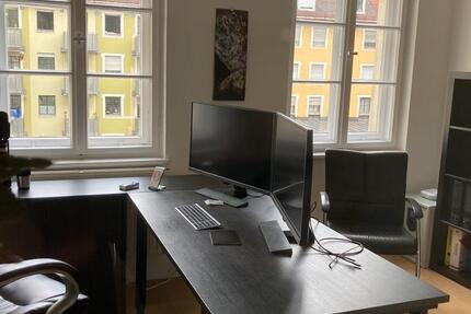 Gewerbeobjekt München Altstadt-Lehel - 980&euro; | Angebot:26356129