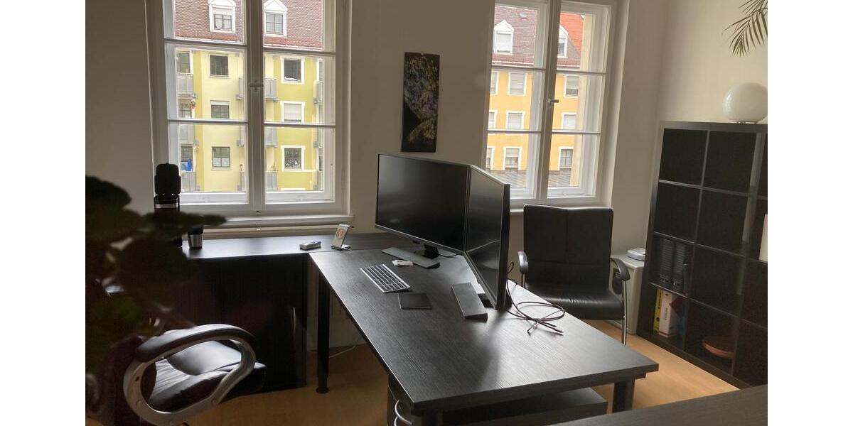 Gewerbeobjekt München Altstadt-Lehel - 980&euro; | Angebot:26356129