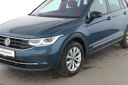 VW Tiguan 53.355 km 23.930 &euro; Neufahrn 85375