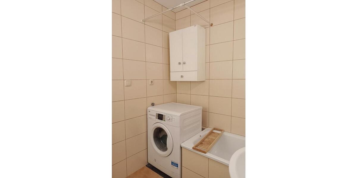 Etagenwohnung München Feldmoching-Hasenbergl - 2.5 Zimmer, 57 m&sup2;, 375.000&euro; | Angebot:26767574