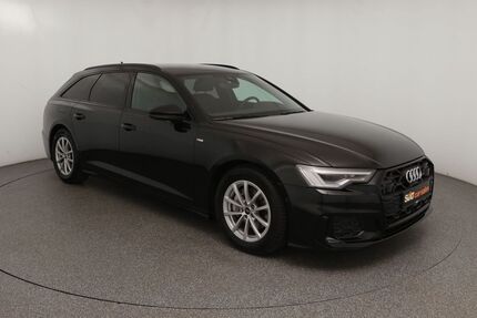 Audi A6 27.879 km 41.880 &euro; Garching 85748
