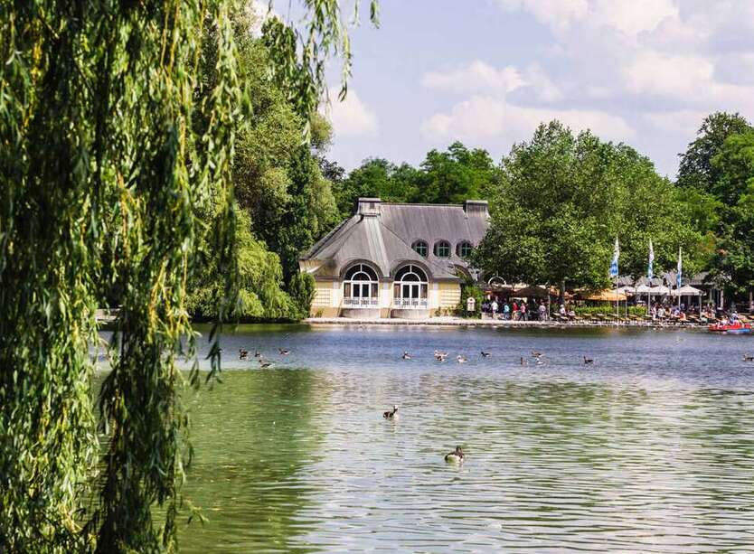 Haus zum Kaufen in München 2.249.000 € 200 m²